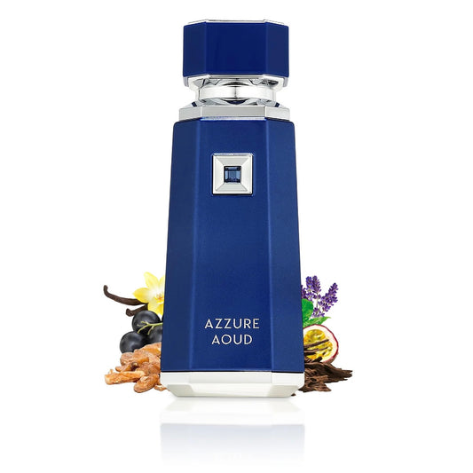 Azzure Aoud 100ml EDP By French Avenue