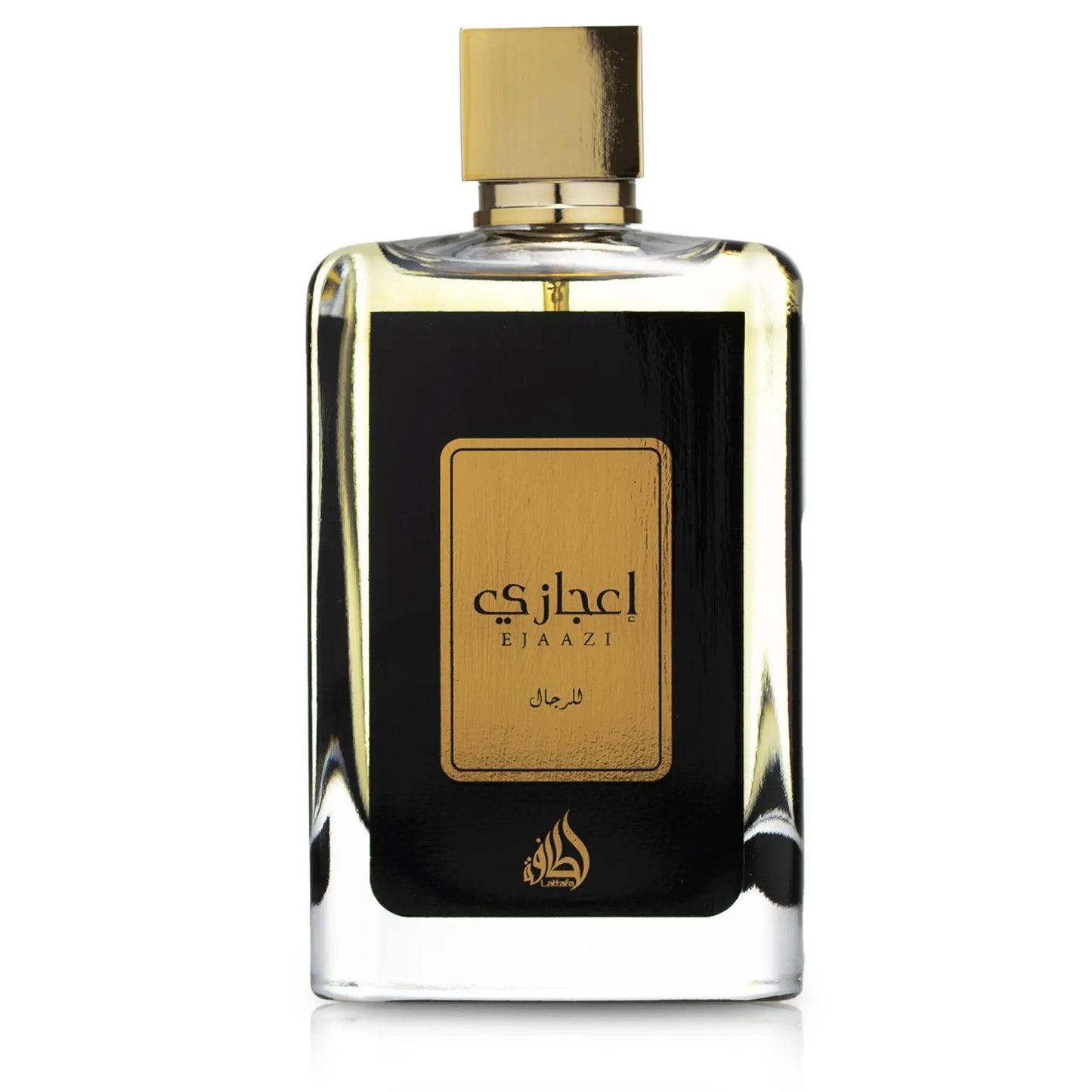 Ejaazi Gold 100ML by Lattafa