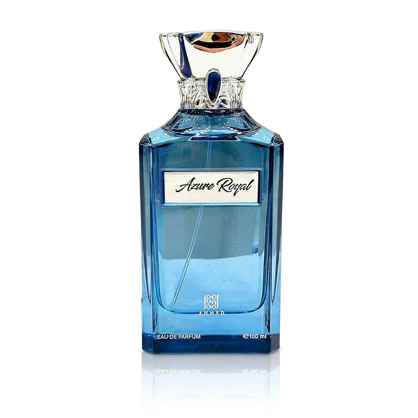 Azure Royal 100ML EDP By Ahmed Al Maghribi