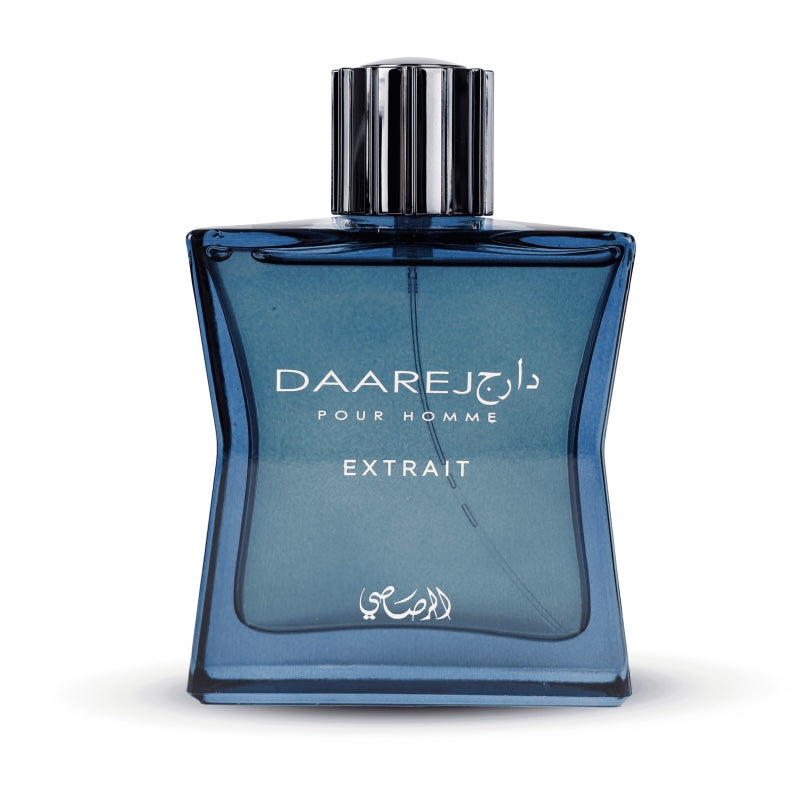Daarej Extrait Pour Homme EDP 100ML By Rasasi