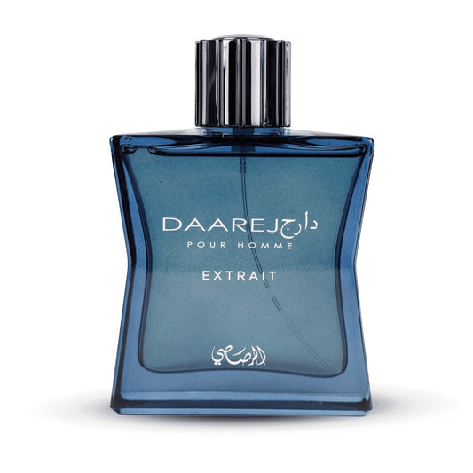 Daarej Extrait Pour Homme EDP 100ML By Rasasi