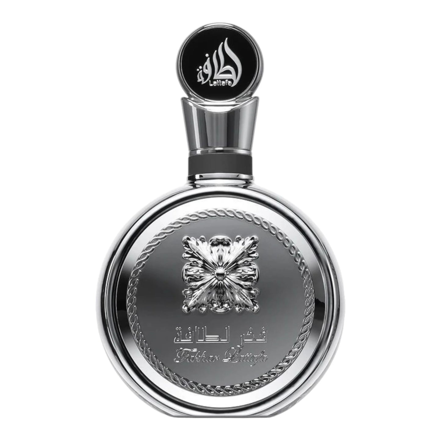 Fakhar Lattafa Platin Perfume for Men 100ML EDP by Lattafa