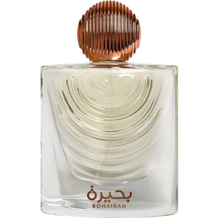 Bohairah EDP 100ml by Ahmed Al Maghribi | Leather Cypress Frankincense Oud Woody Perfume