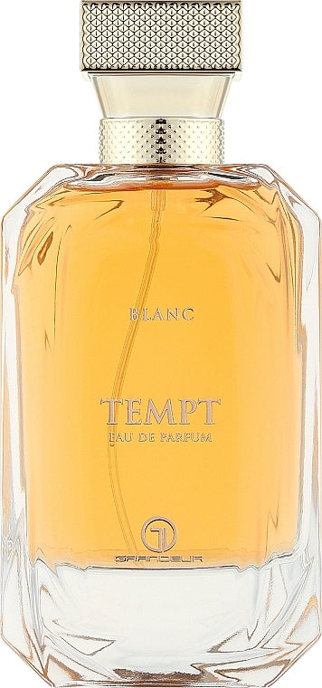 Tempt Blanc 100ML EDP By Grandeur