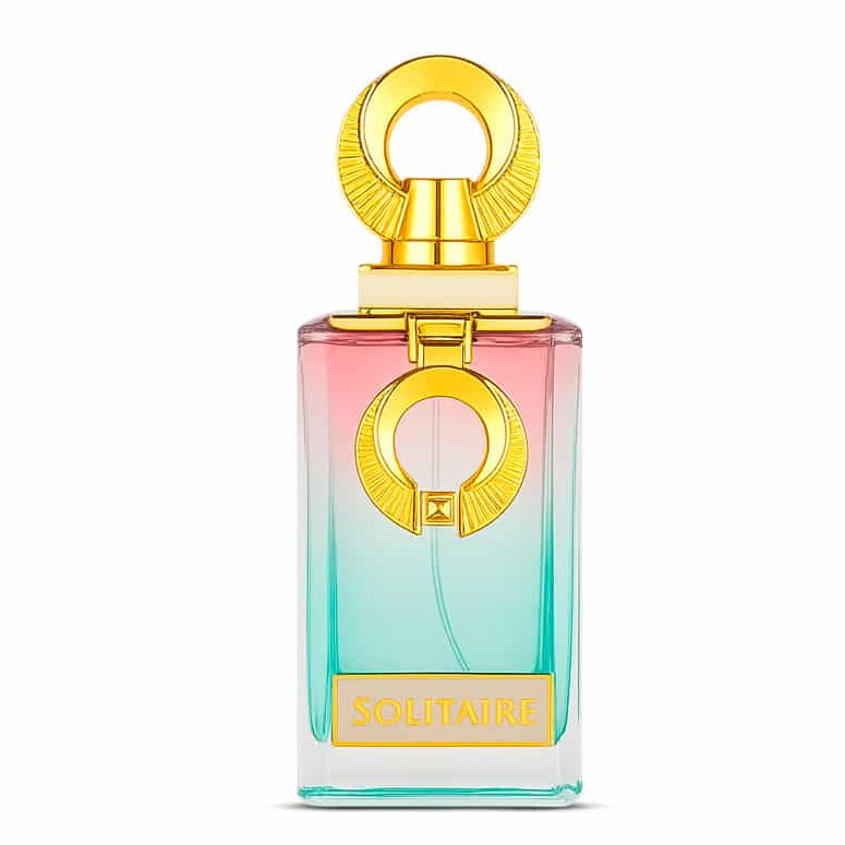 Solitaire 100ml ExDP By French Avenue