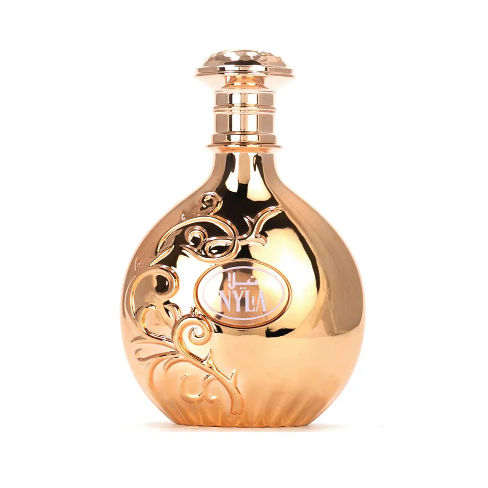 Nyla 80ML EDP By Arabiyat Prestige