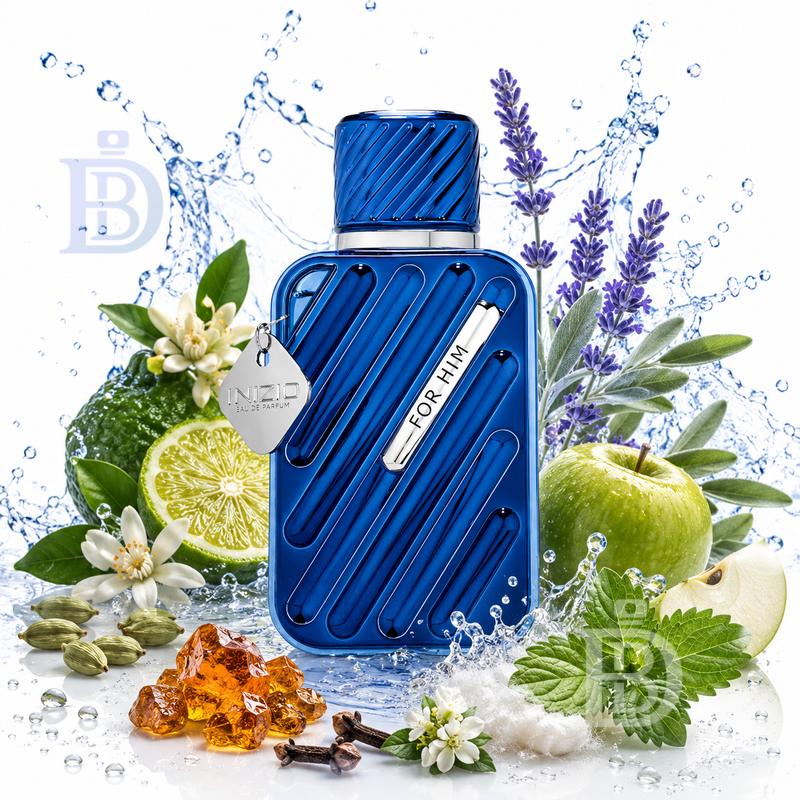 Inizio For Him 100ML By Fragrance World