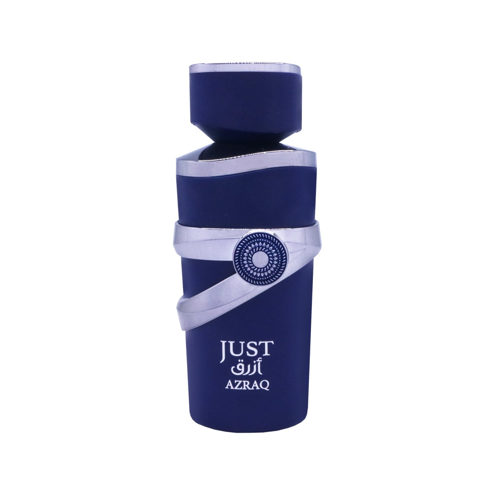 Just Azraq By Fragrance World - 100ml EDP