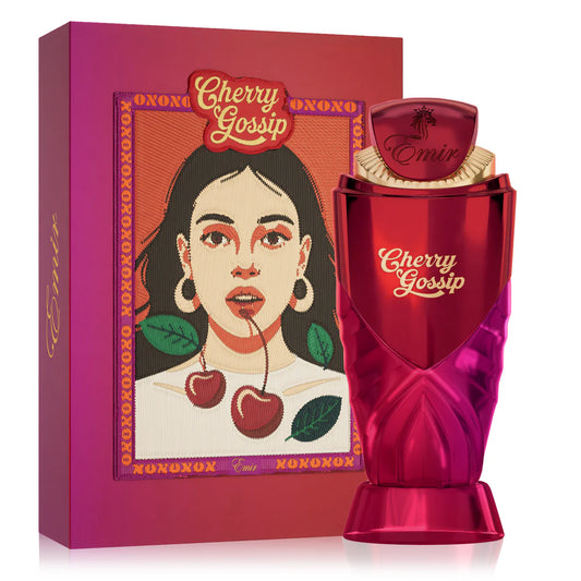 Cherry Gossip EDP 100ml by Paris Corner