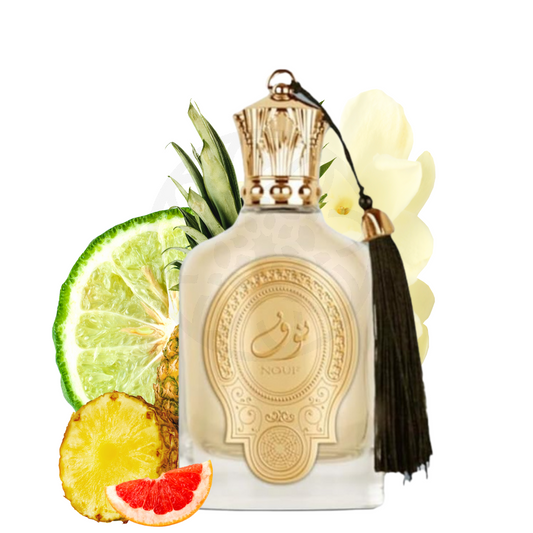 Nouf 100ml EDP by Paris Corner