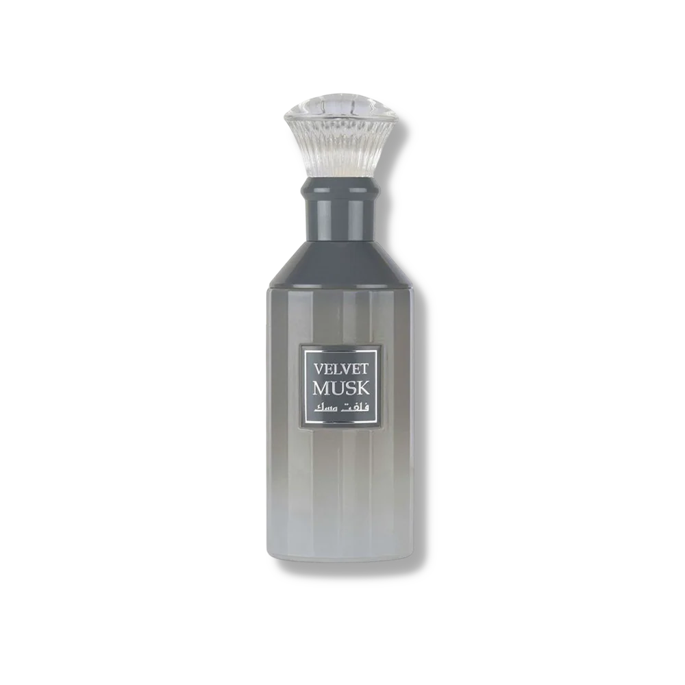 Velvet Musk 100ml EDP By Lattafa