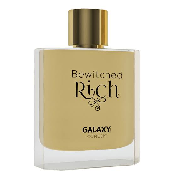 Bewitched Rich 100ML EDP By Galaxy