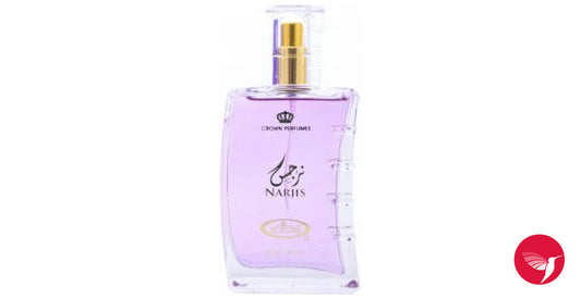 Narjis for Women 50ML EDP By Al Rehab
