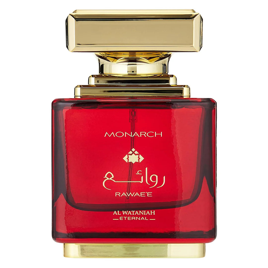 Rawae'e Monarch 100ML EDP By Al Wataniah