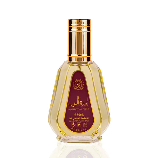 Ameerat Al Arab 50ml EDP By Ard Al Zaafaran