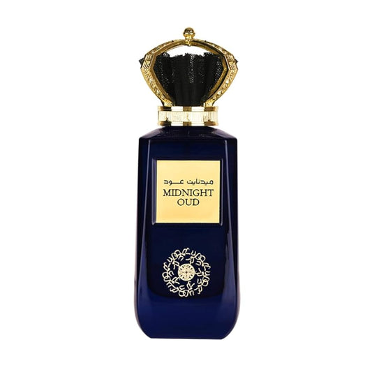 Midnight Oud Perfume 100ml EDP Ard Al Zaafaran