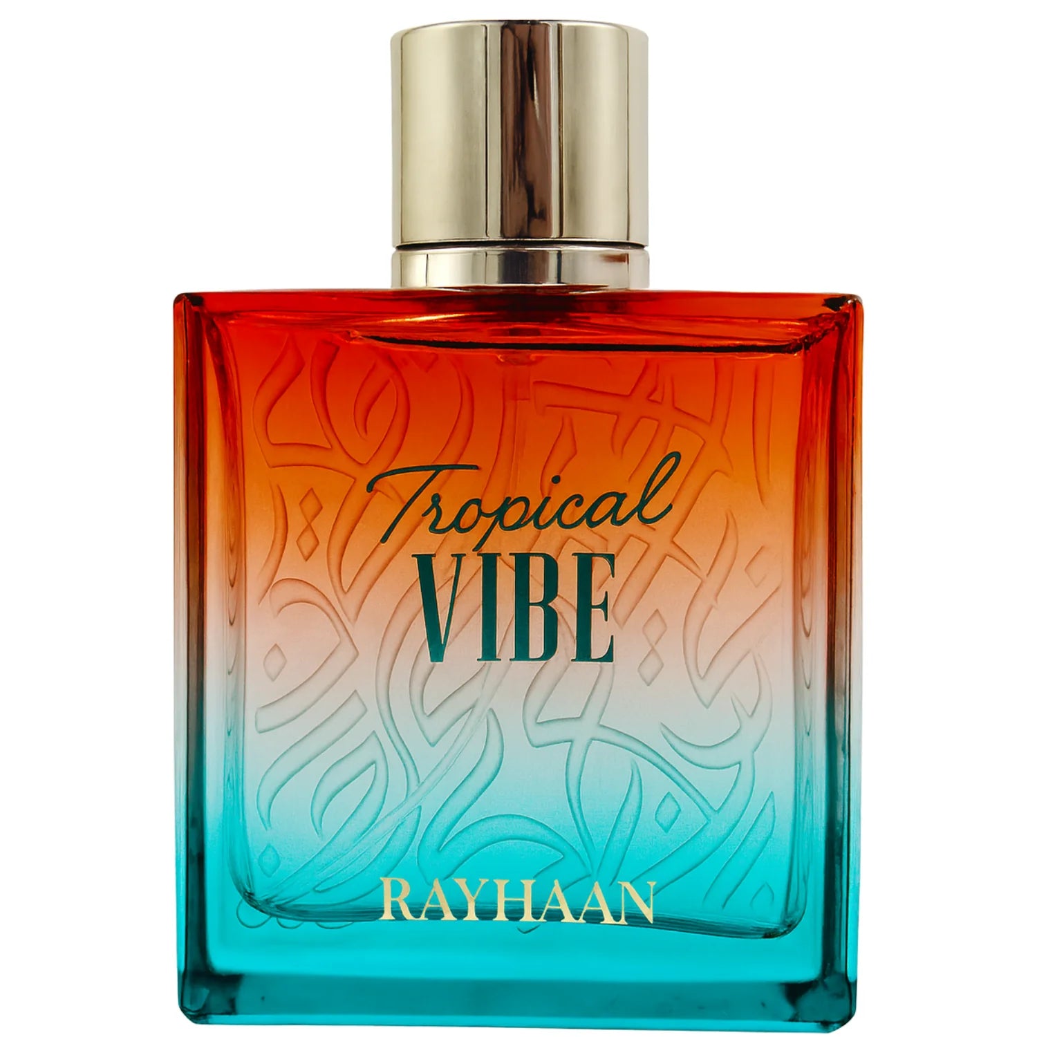 Tropical Vibe 100ML EDP By Rayhaan | Buy Online Australia – Dubai