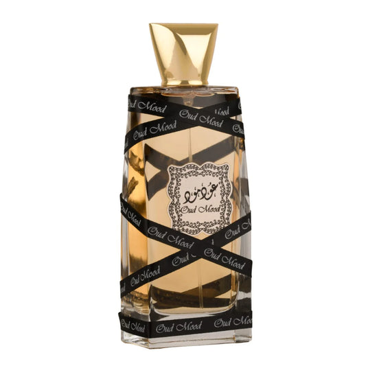 Oud Mood Unisex 100ML EDP By Lattafa