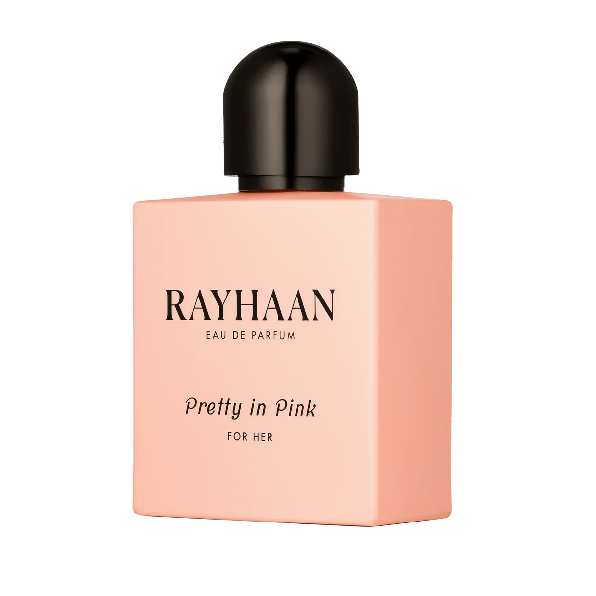 Pretty in Pink EDP 100ml By Rayhaan