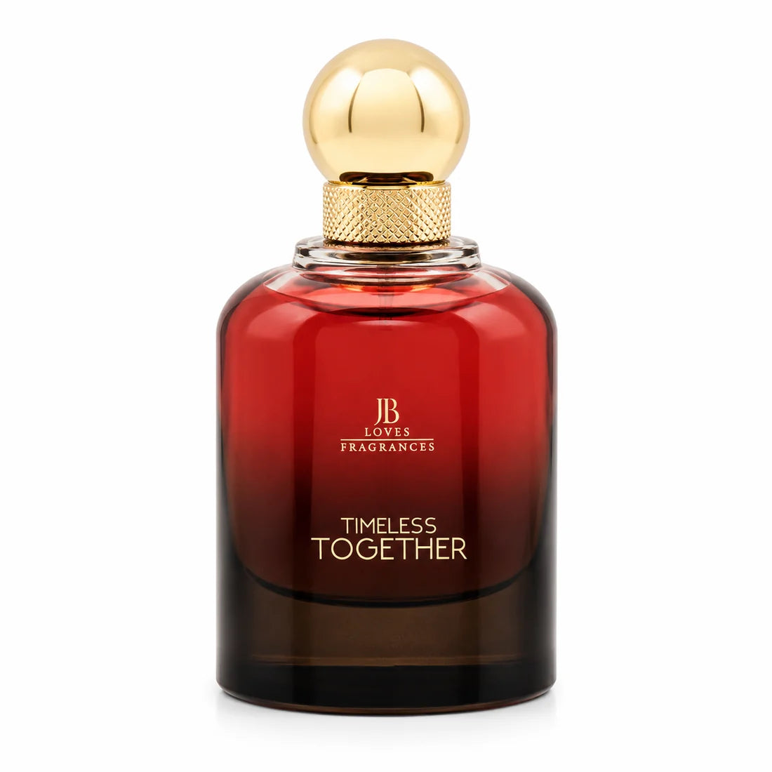 TIMELESS TOGETHER 100ml EDP By JB Love Fragrances