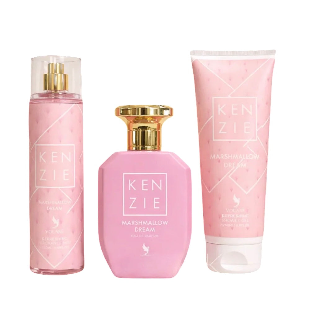 Gift Sets & Bundles