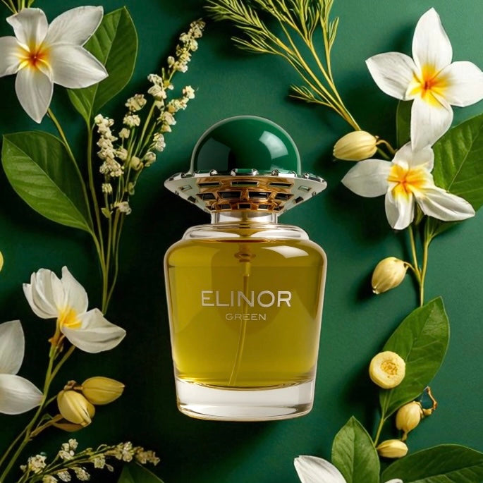 Elinor Green Perfume 100ml EDP By French Avenue