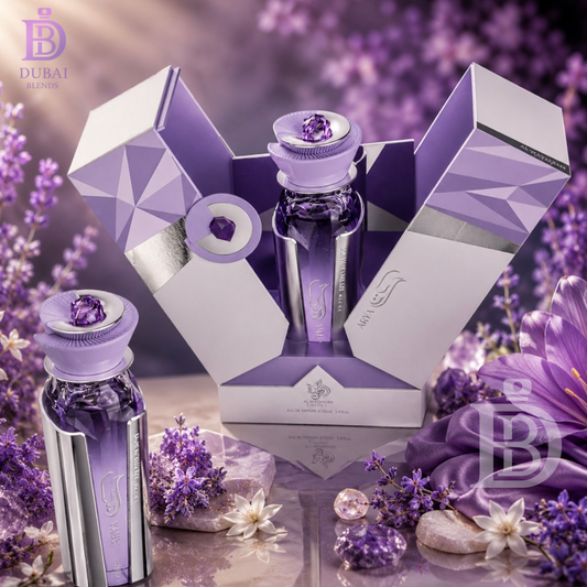 Arya EDP 100ml by Al Wataniah | Fresh Floral Fruity Perfume