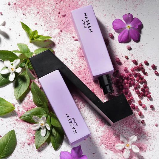 Divine (Alcohol Free) 60ml ( 2 x 30ml ) by Naseem (Unisex)