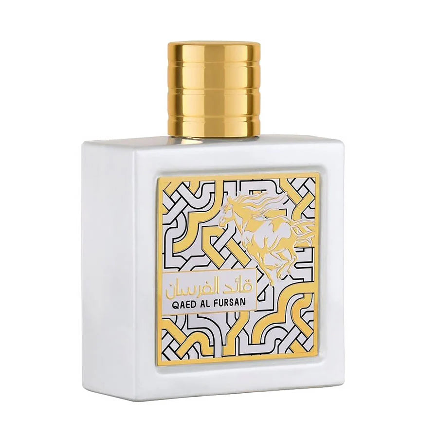 Qaed Al Fursan Unlimited by Lattafa - 90ml EDP