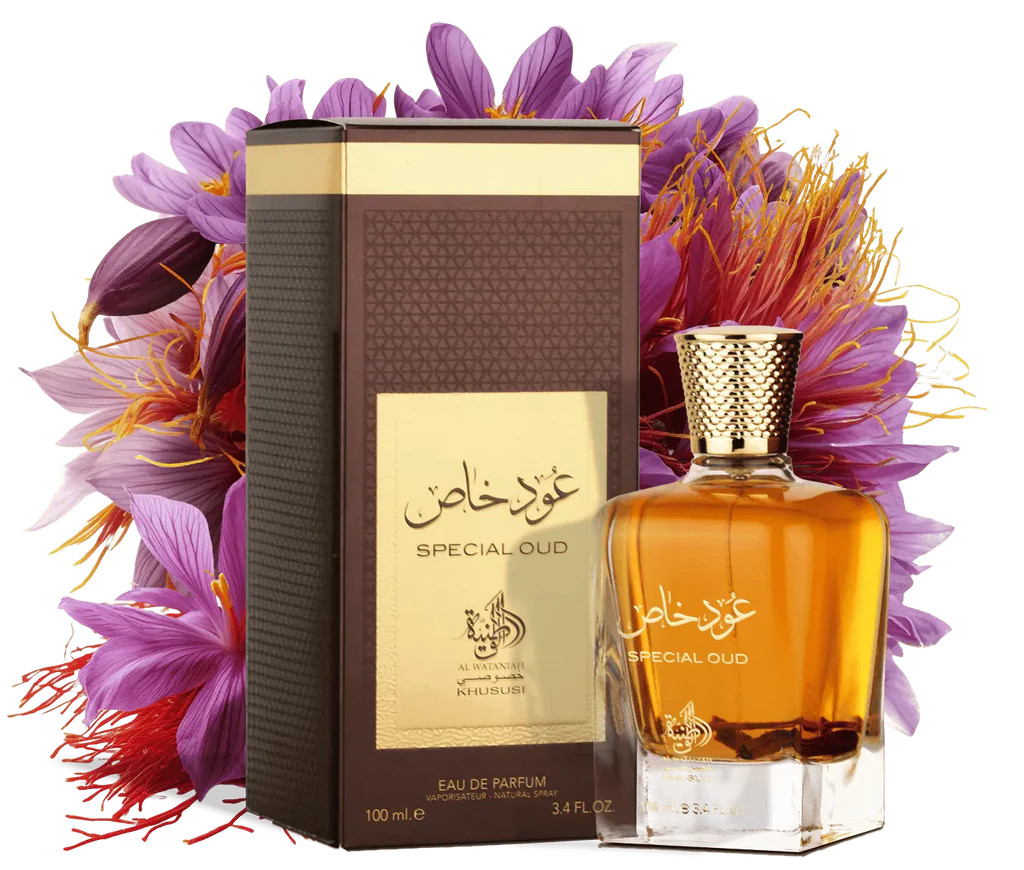 Oud Khas - Special Oud by Al Wataniah - 100ml EDP