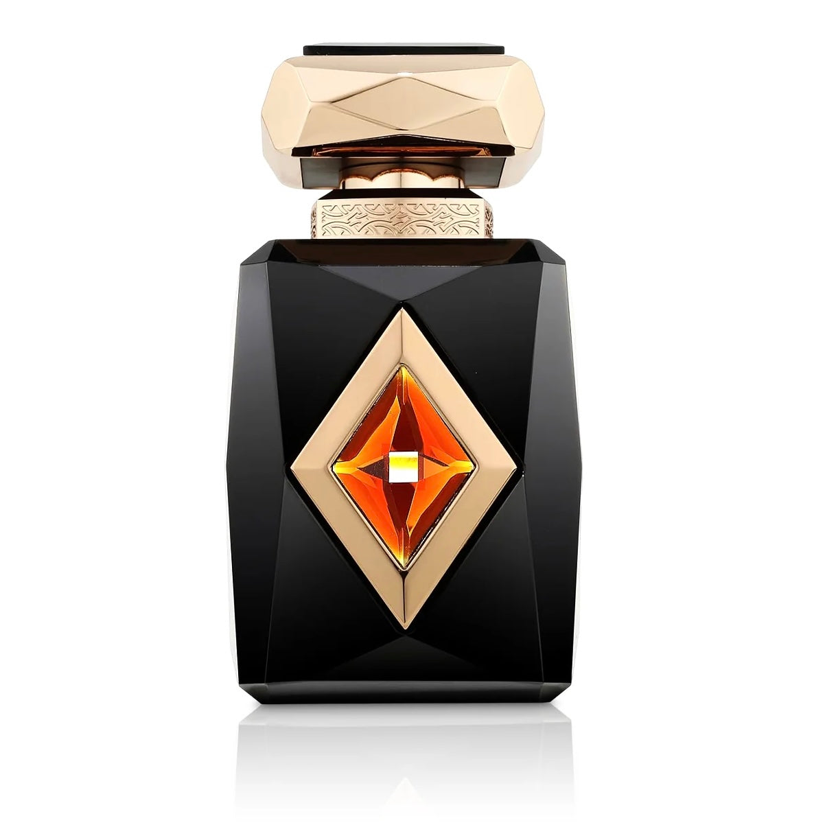 Amber Saffron Extrait De Parfum 80ML By French Avenue