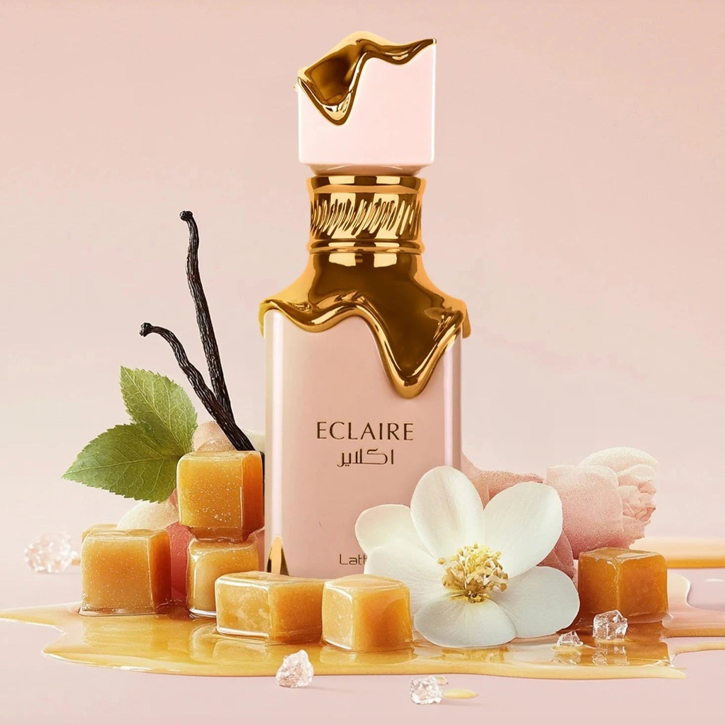 Eclaire EDP 100ml by Lattafa Perfumes