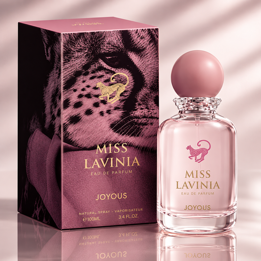Miss Lavinia 100ml EDP By Joyous