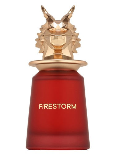 Firestorm EDP 100ML By French Avenue