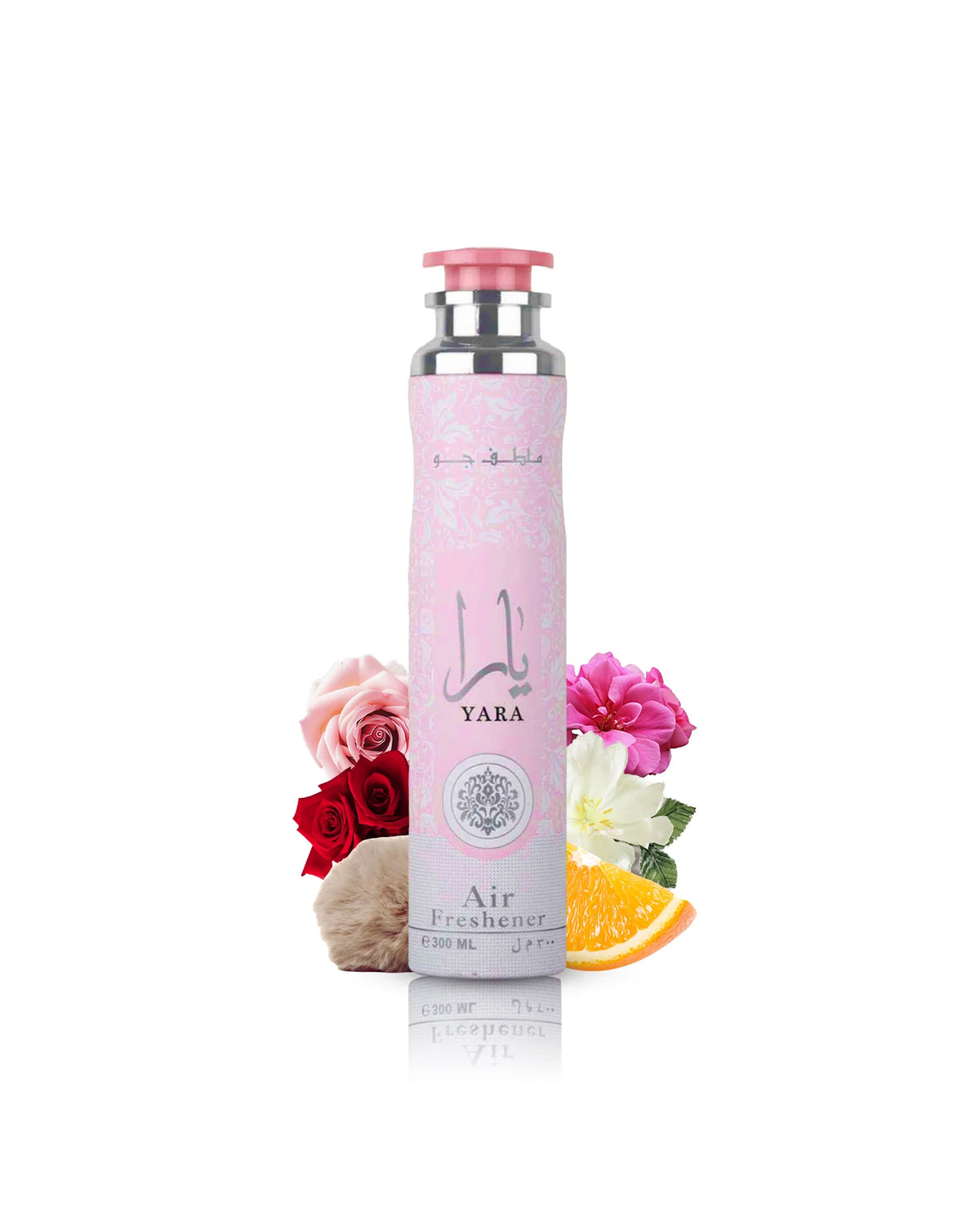 Yara Air Freshener 300ml by Lattafa
