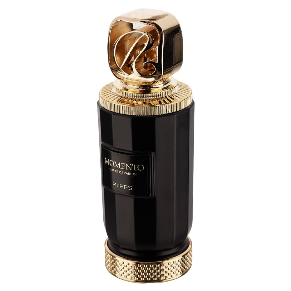 Momento (Unisex) Extrait De Parfum 100ML By Riiffs