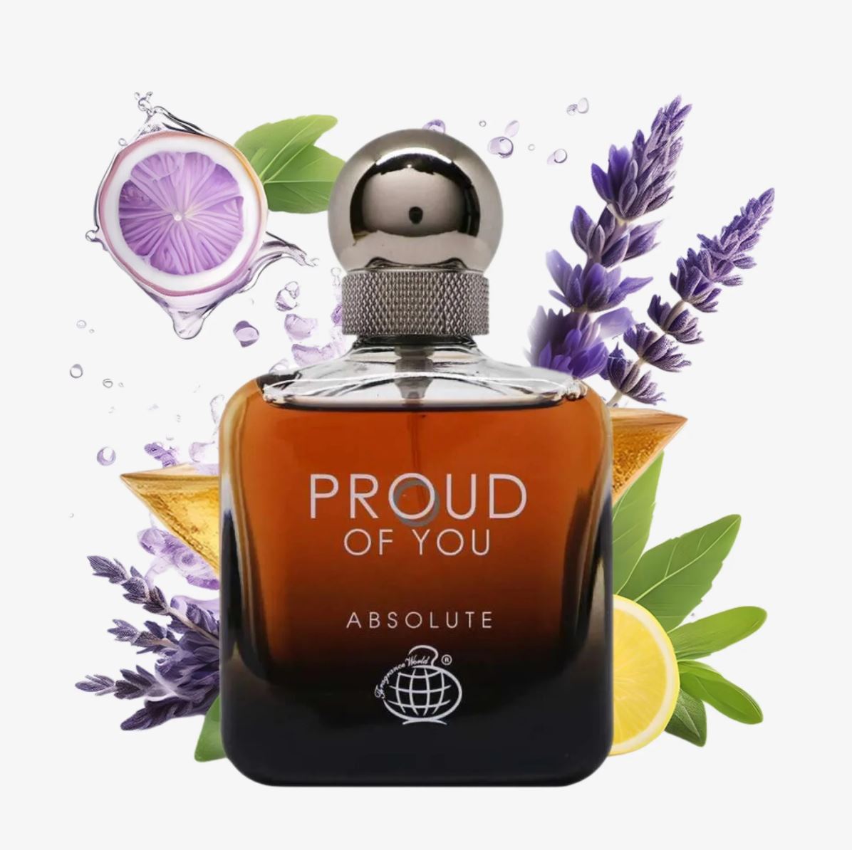 Proud Of You Absolute 100ml EDP By Fragrance World