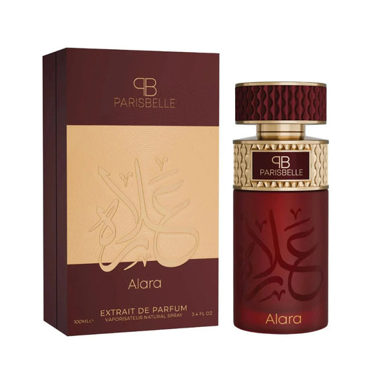 Alara Extrait de Parfum 100ml by Parisbelle