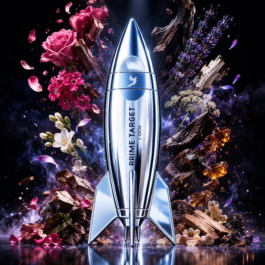 Prime Target Lock EDP 100ml by Volare