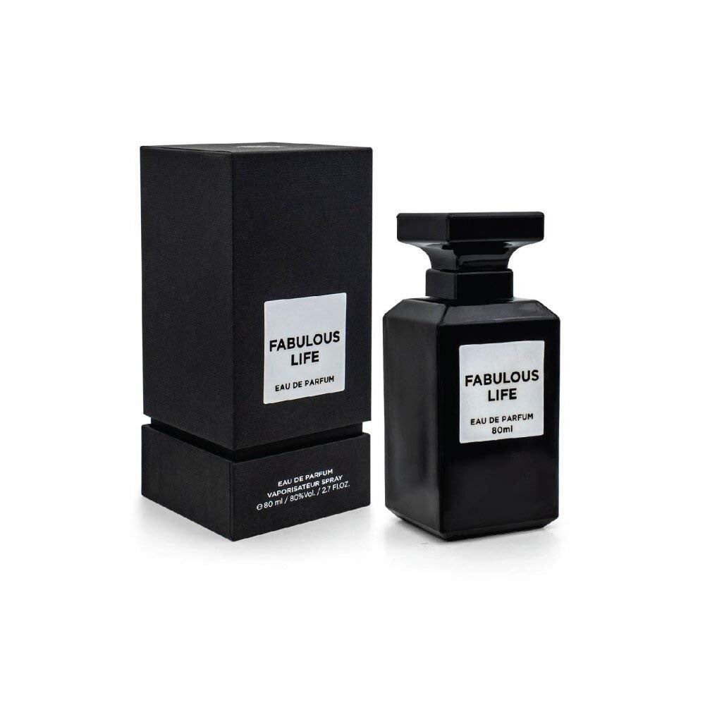 Fabulous Life EDP 80ML By Fragrance World