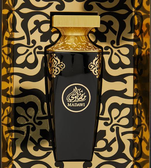 Madawi by Arabian Oud – 90ml Eau de Parfum – Dubai Blends