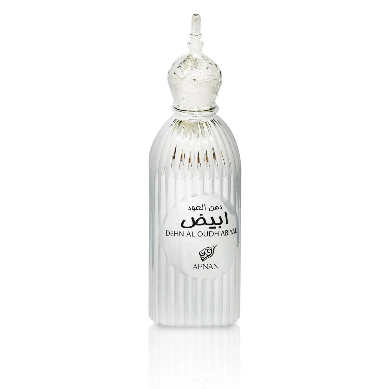 Dehn al Oudh Abiyad 100ml EDP by Afnan
