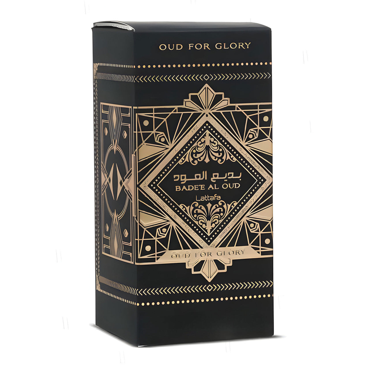 Badee Al Oud (Oud For Glory) 50ML EDP by Ard Al Zaafaran