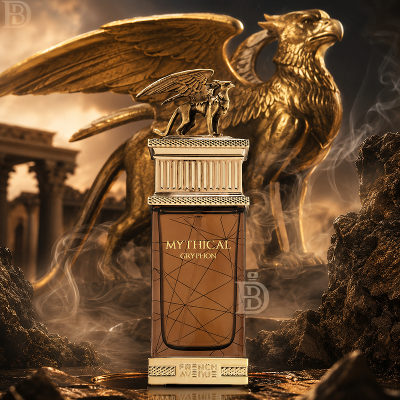 Mythical Gryphon 100ml EDP By French Avenue