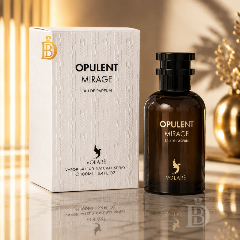 Opulent Mirage EDP 100ml By Volaré