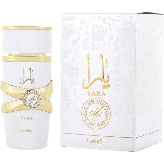 Yara Moi by Lattafa 100ML EDP