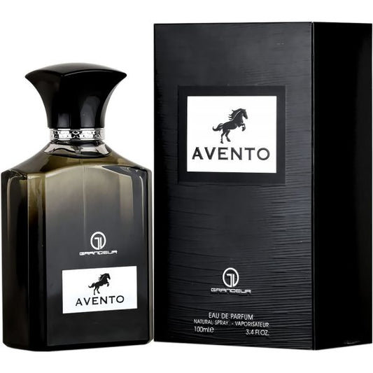 Avento - Creed Aventus Inspiration - 100ml EDP | By Grandeur Elite