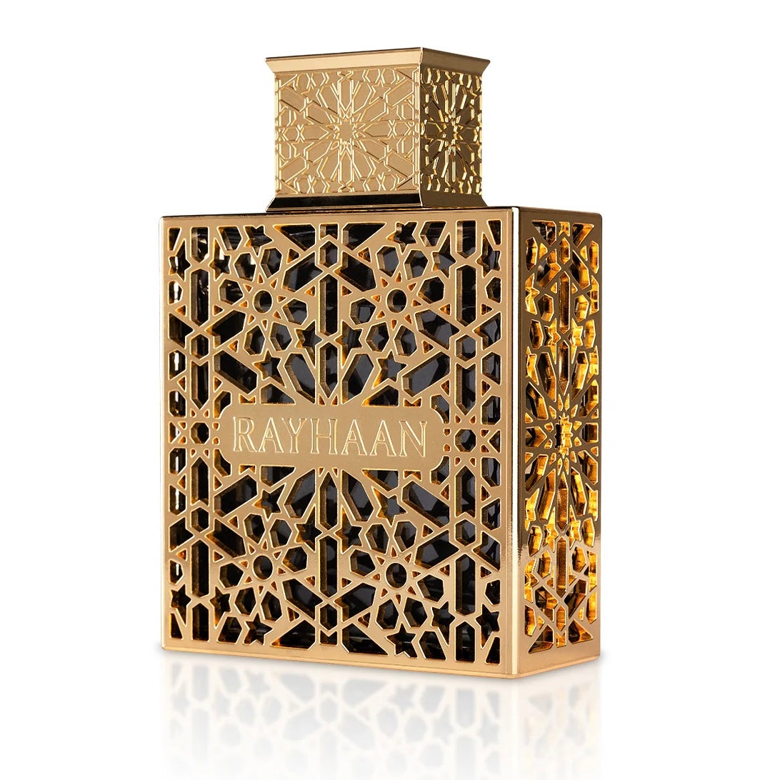 Rayhaan Elixir 100ml EDP By Rayhaan