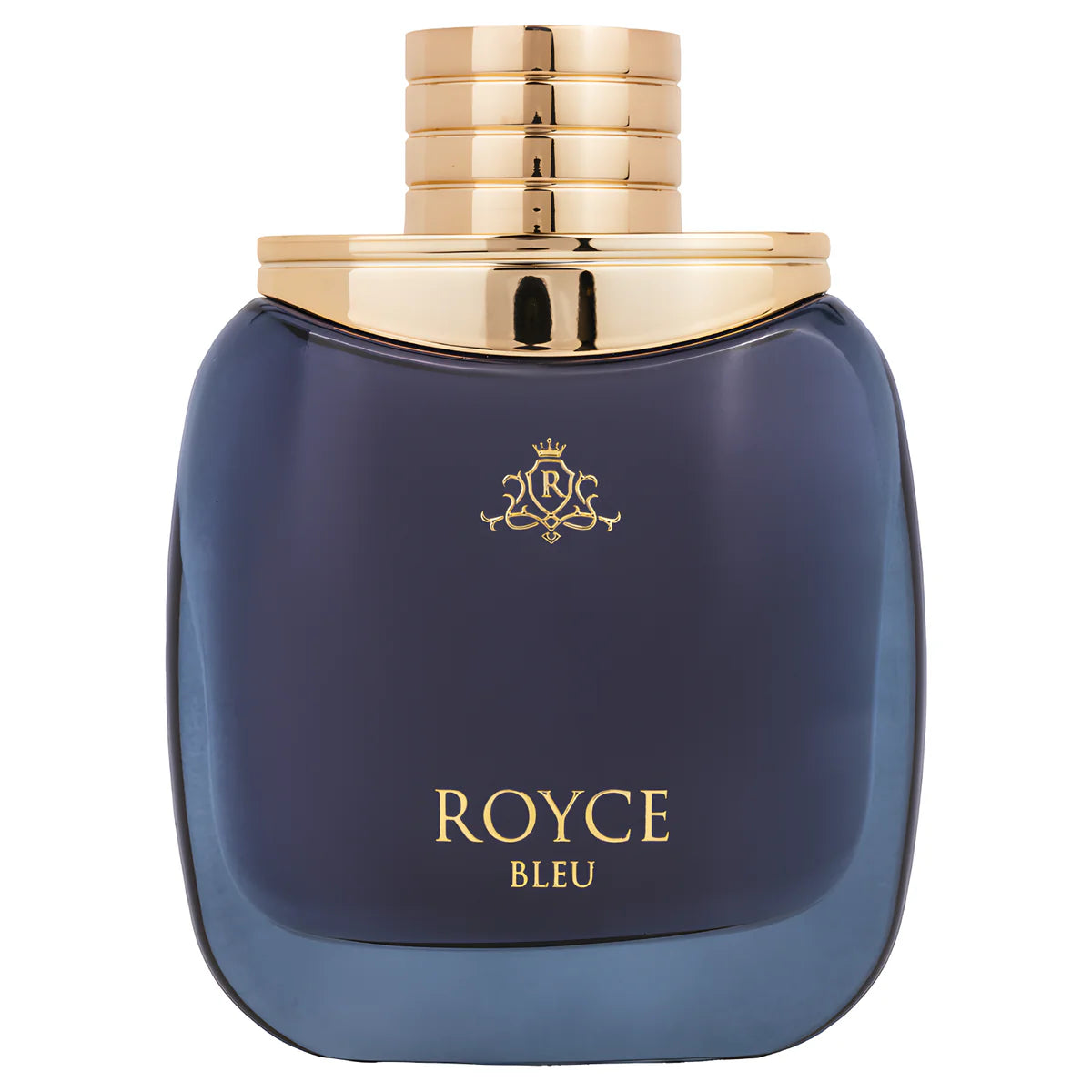 Royce Bleu by VÛRV - 100ML EDP | Fresh & Aromatic Men’s Fragrance