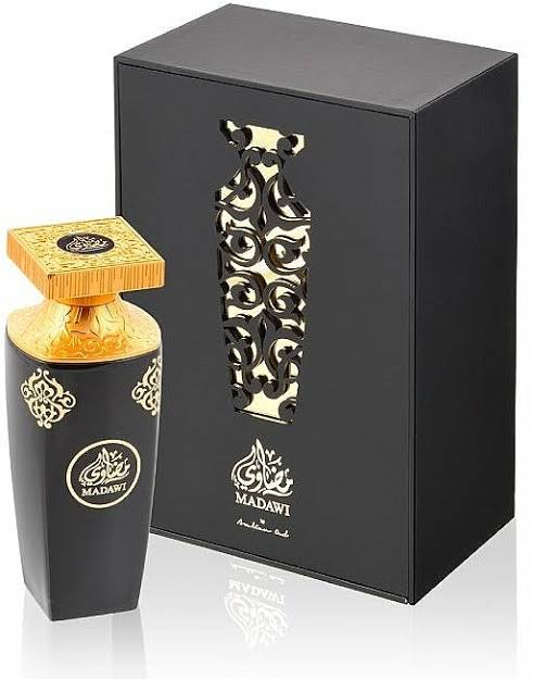 Madawi by Arabian Oud – 90ml Eau de Parfum